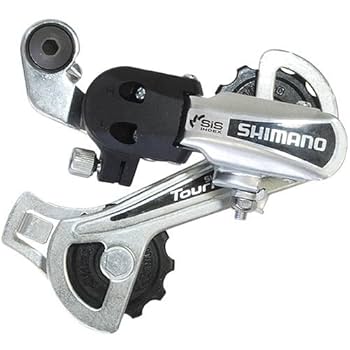 SHIMANO - シマノ リアディレイラー SHIMANO ( シマノ ) リアディレイラー RD-RX820 12S フロント